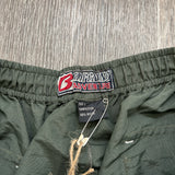Y2K CARGO BOARD SHORTS (L)