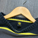 Borussia Dortmund Football Sweater (M)