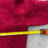 Barkers Woolen Sweater (XL)