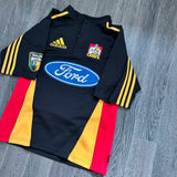 VINTAGE 2001 CHIEFS RUGBY (S)