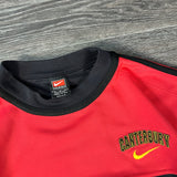 VINTAGE CANTERBURY NIKE RUGBY (XL)