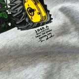 Vintage 90s John Deere Crewneck (S)