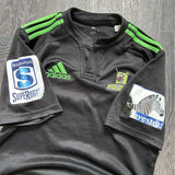2014 Highlanders Rugby (XS)