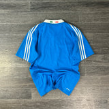 2013 ITALY RUGBY JERSEY (M)