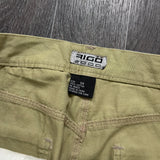VINTAGE Y2K FIGO SHORTS (34")