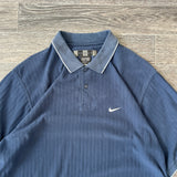 VINTAGE NIKE GOLF POLO (XL)