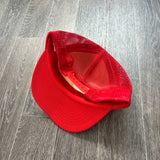 VINTAGE 80s TRUCKER HAT