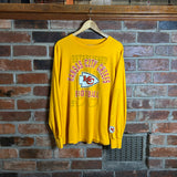 Kansas City Chiefs Long Sleeve (L)