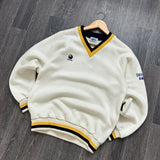 Vintage ASICS Japan Sweater (M)