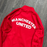 2016 MANCHESTER UNITED ZIP UP (L)