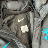 BARCELONA NIKE JACKET (L)