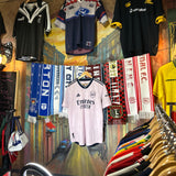 Authentic 2022 Arsenal Football Jersey (L)