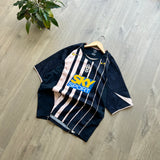 Vintage 2004 Juventus Football Jersey