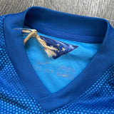 2014 Brazil Football (M)