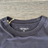 CARHARTT TEE (L/XL)