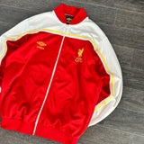 UMBRO 1980 LIVERPOOL FOOTBALL (XS)
