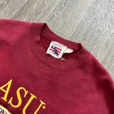 Vintage 90s Arizona State Crewneck (S)
