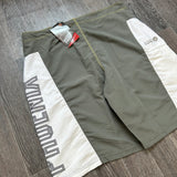 Vintage Wellington Phoenix Board Shorts (38")