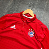 2016 Bayern Munich Player Issue Football (M)