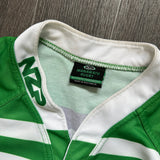 2008 Manawatu Turbos Rugby (S)