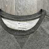 Vintage Champion Princeton Crewneck (XS)