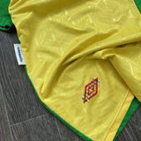 VINTAGE 1992 MANCHESTER 3RD KIT (XXL)