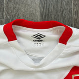 2015 PERU UMBRO FOOTBALL (XL)
