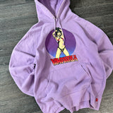 SUPREME VAMPIERELLA HOODY SWEATSHIRT (L)