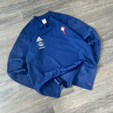 2017 CELTA VIGO FOOTBALL SWEATSHIRT (XL)