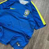 2016 Brazil Football (L)