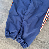 VINTAGE ADIDAS TRACKPANTS (L)