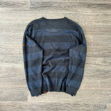 Y2K CAMEL ACTIVE SWEATER (M/L)