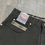 VINTAGE Y2K JORTS (36")