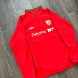 ATHLETIC CLUB BILBAO QZIP (XL)