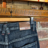 Y2K X8 Denim Coin Pants (29")