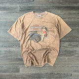 VINTAGE HARLEY DAVIDSON TEE (XL)