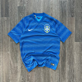 2014 Brazil Football (M)