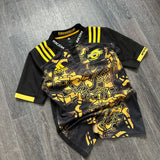 2017 Hurricanes Rugby (S)