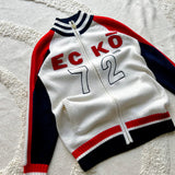 Vintage 90s Ecko Unltd Sweater Zip Up (S)