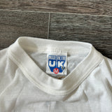 Vintage 80s Liverpool Football (XS)