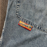 VINTAGE Y2K JNCO SHORTS (38")