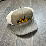 VINTAGE NEW ORLEANS HAT