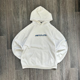 VINTAGE 90S RIP CURL HOODIE (M)