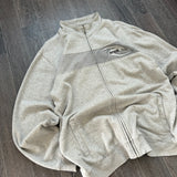 2000s Ripcurl Zip Up (XXL)