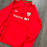 ATHLETIC CLUB BILBAO QZIP (XL)