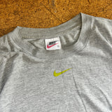 VINTAGE 90S NIKE TEE (XXL)