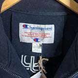 Vintage Champion San Jose State Zip Up (XL)