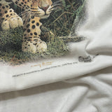 Vintage Wellington Zoo Graphic Tee (M/L)