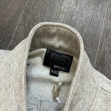 2000s Ripcurl Zip Up (XXL)