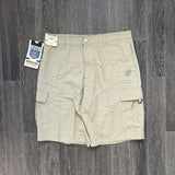 VINTAGE Y2K CARGO SHORTS (38")